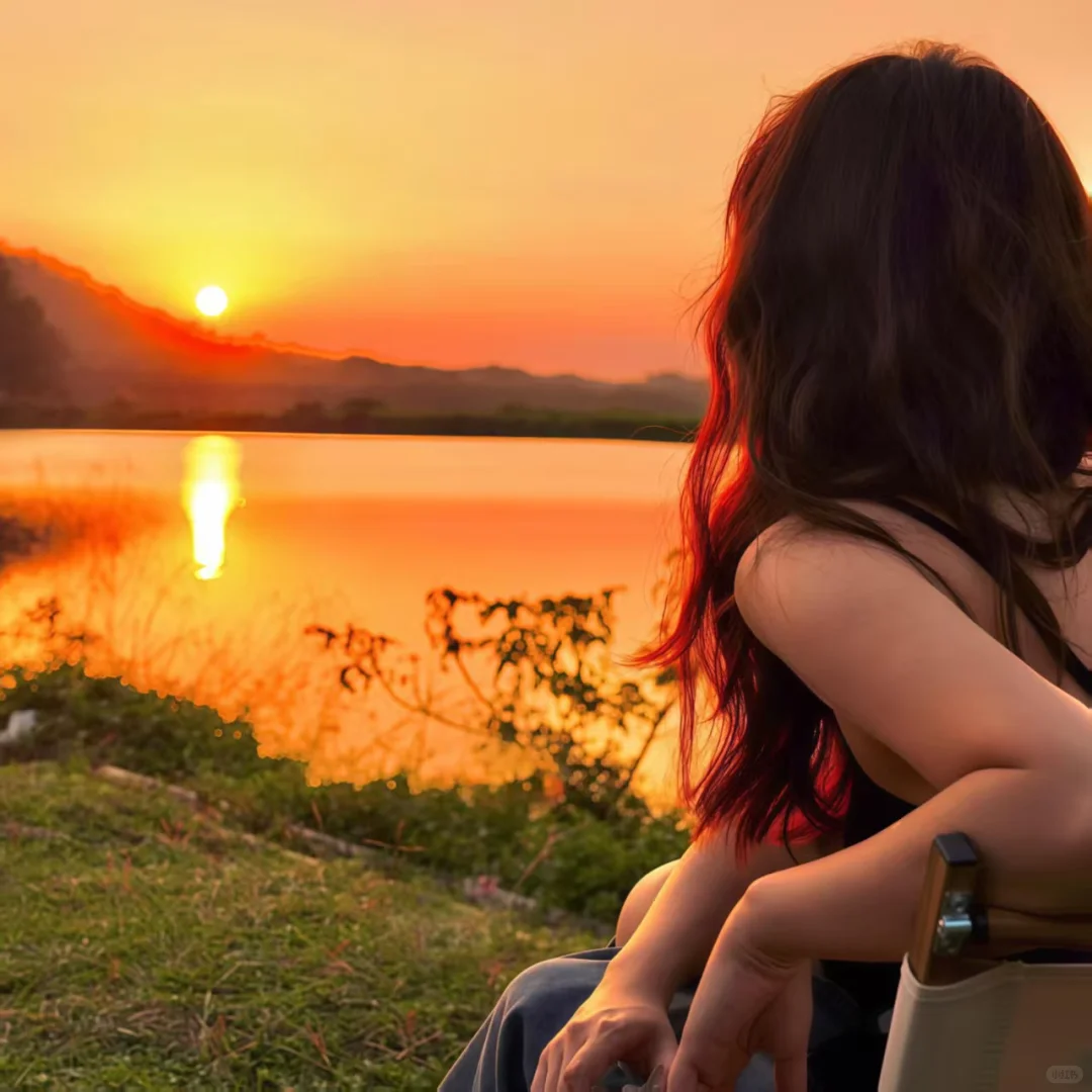 想看看你们的氛围感头像