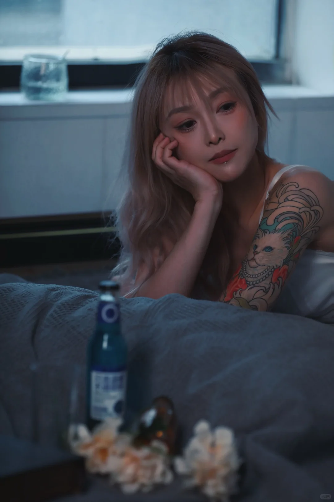 梦里梦外📷✨✨