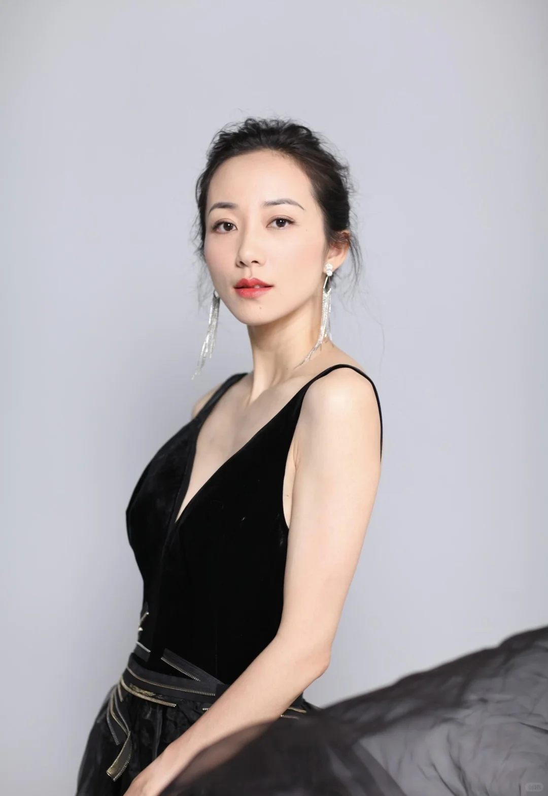 韩雪-好温柔的一组高级写真呀！