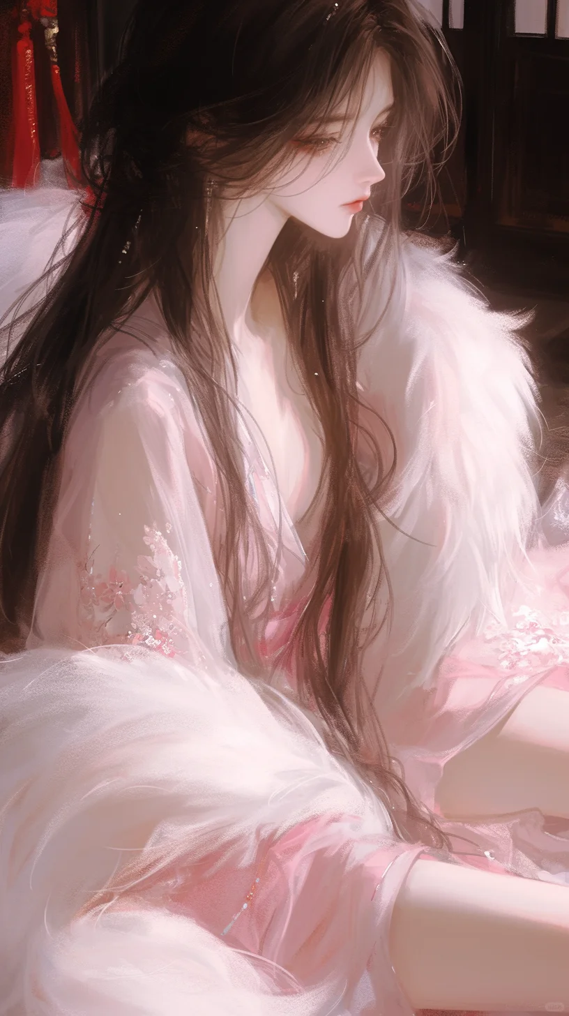 依旧是粉色狐狸奉上