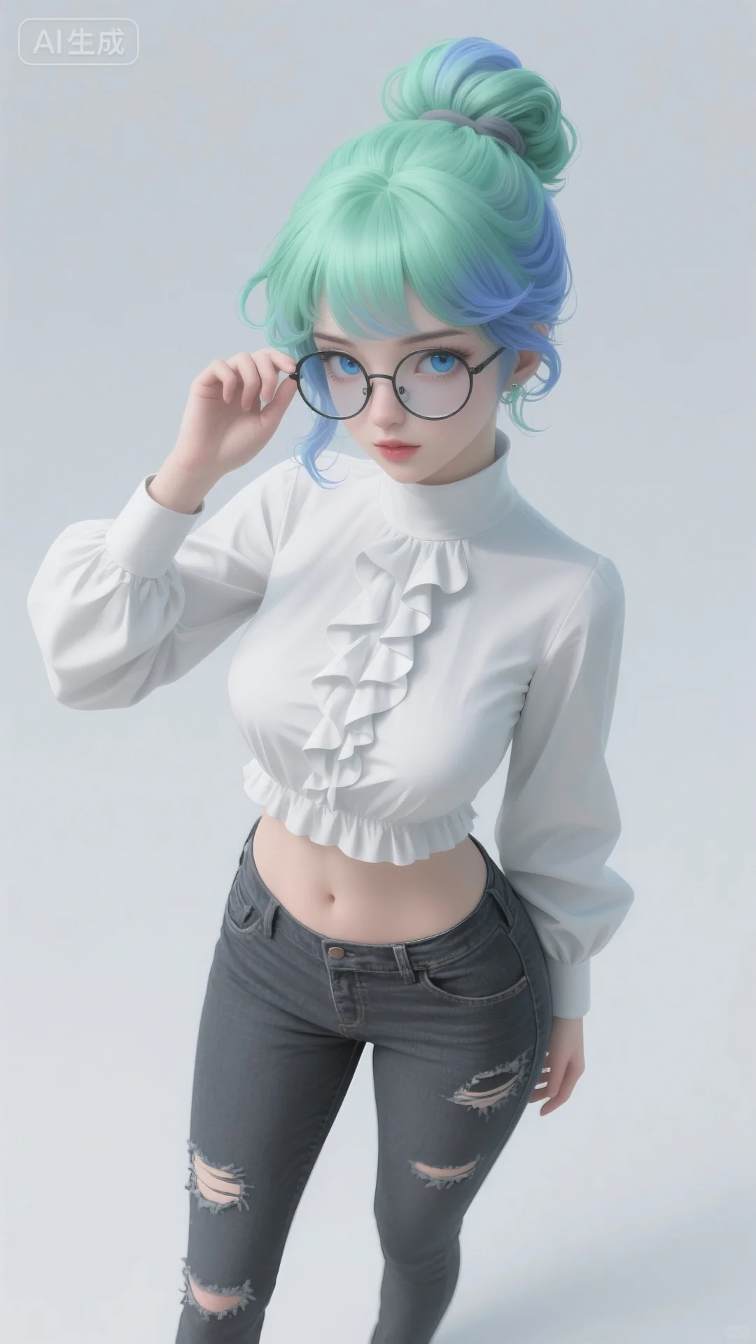 学院复古风穿搭📚