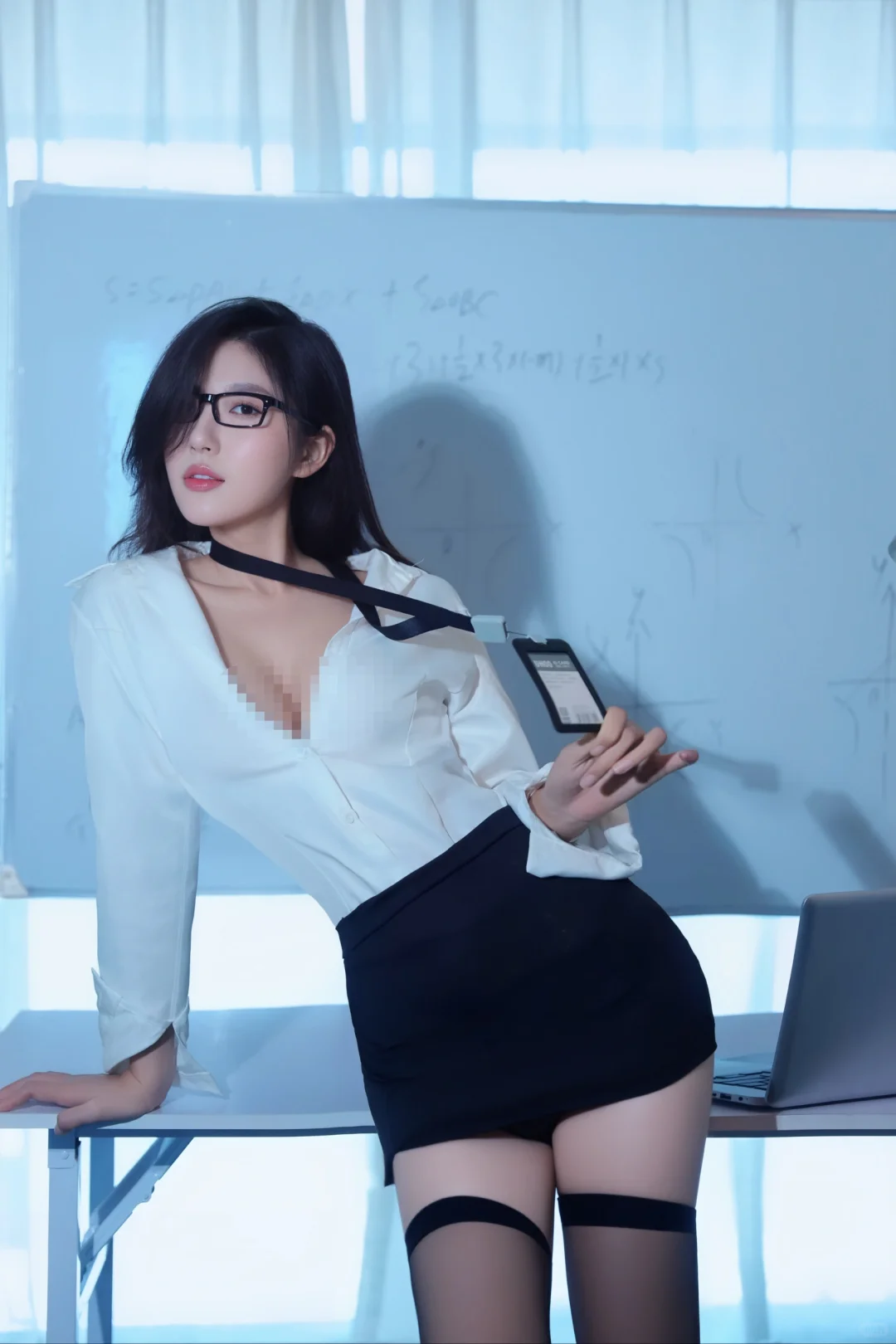 下班了 加班吗/办公室秘书 海妖风