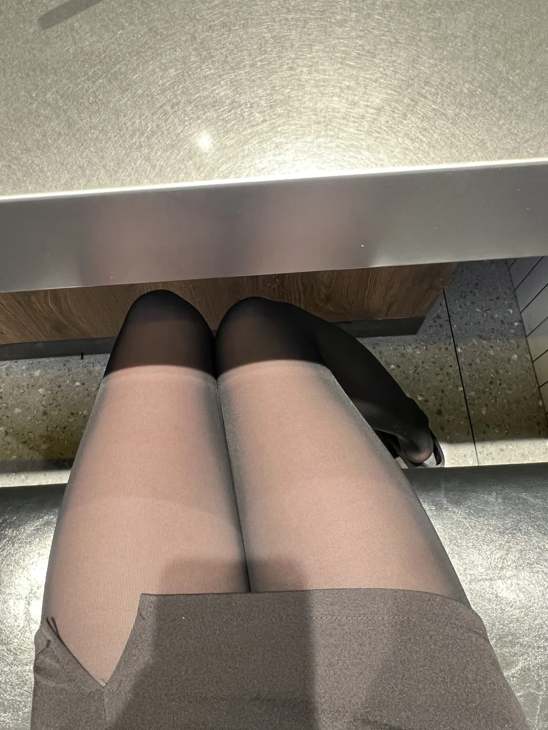 80D其实也很好穿