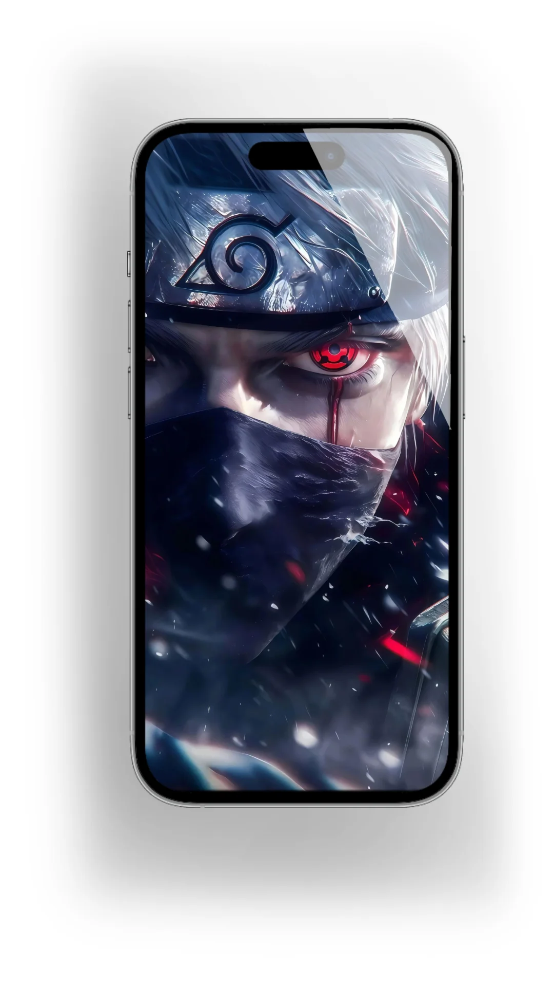 share｜手机壁纸该换了