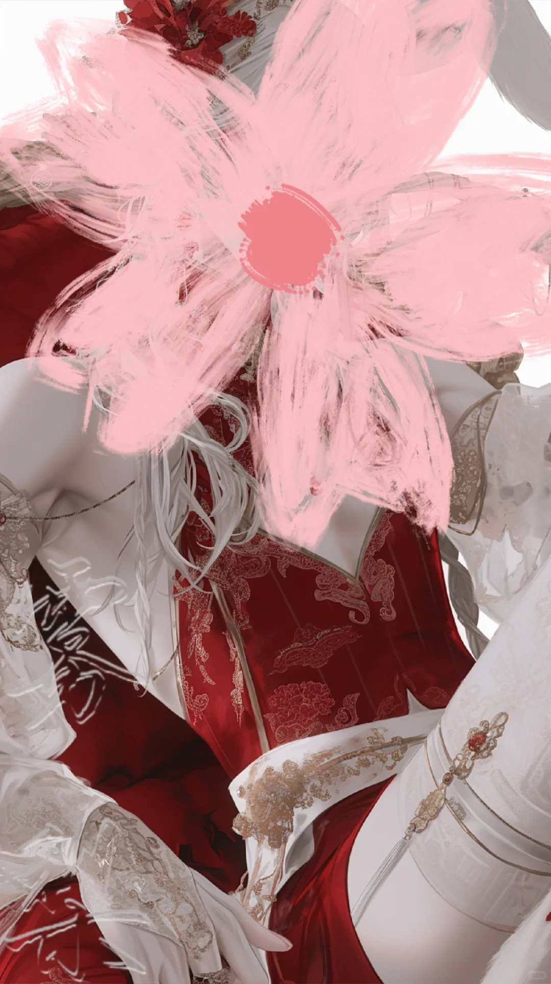 ㋆㏶🎉┊旗袍贵兔🐰┊🉑买断系列