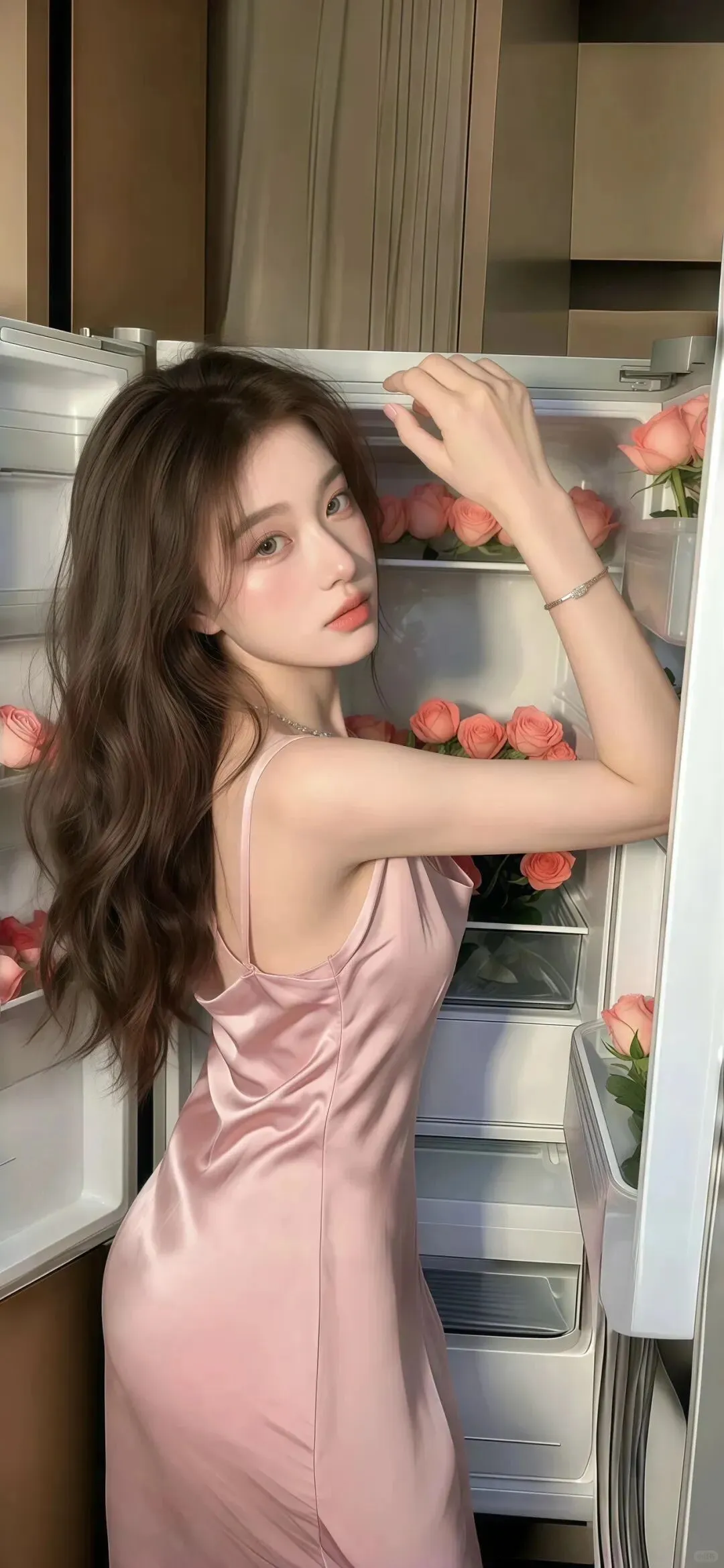 手机壁纸每天换