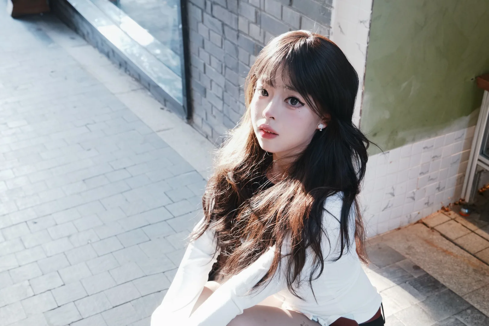 ₊🫧˚⊹福州24的阳光☀️