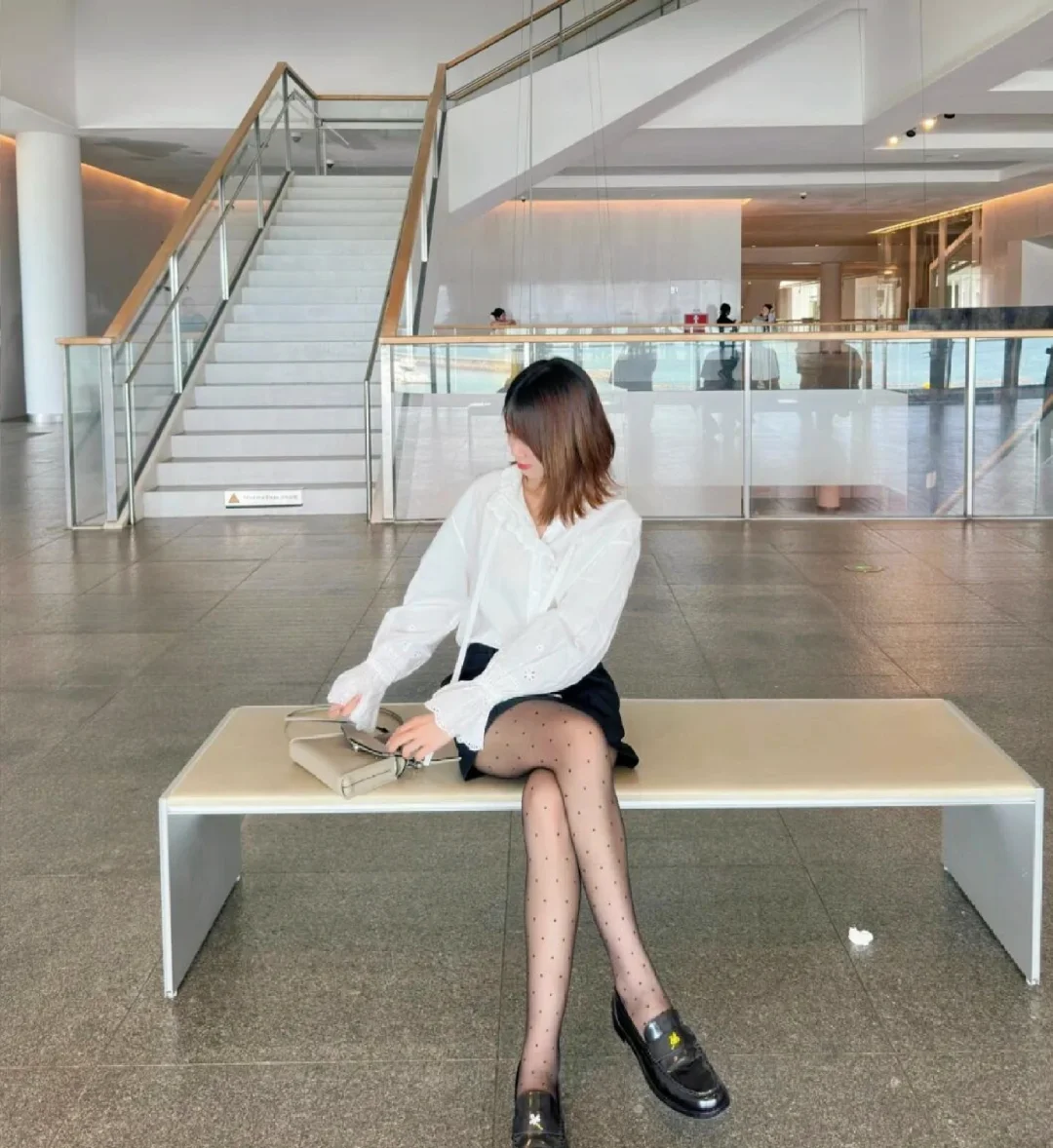 御姐穿搭，不知道你们喜不喜欢