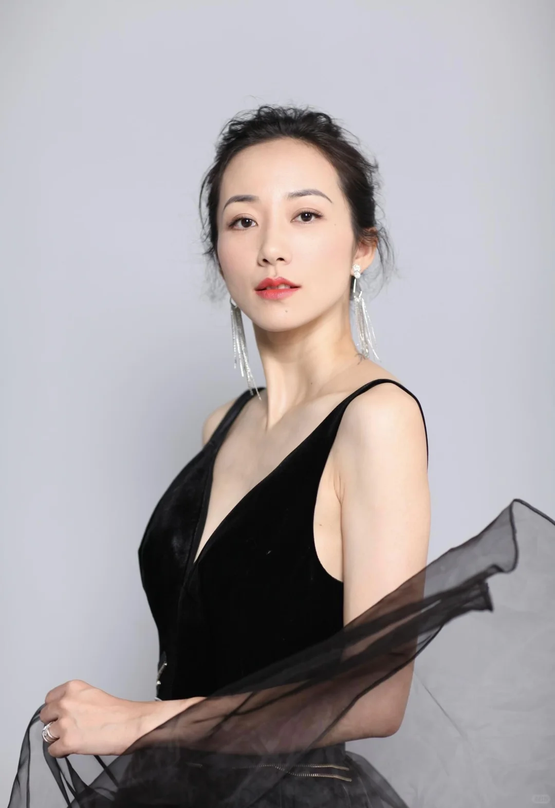 韩雪-好温柔的一组高级写真呀！