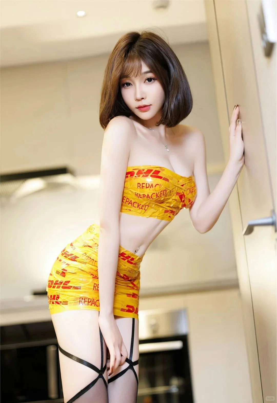 徐莉芝🫧白兔腿精[尤物]