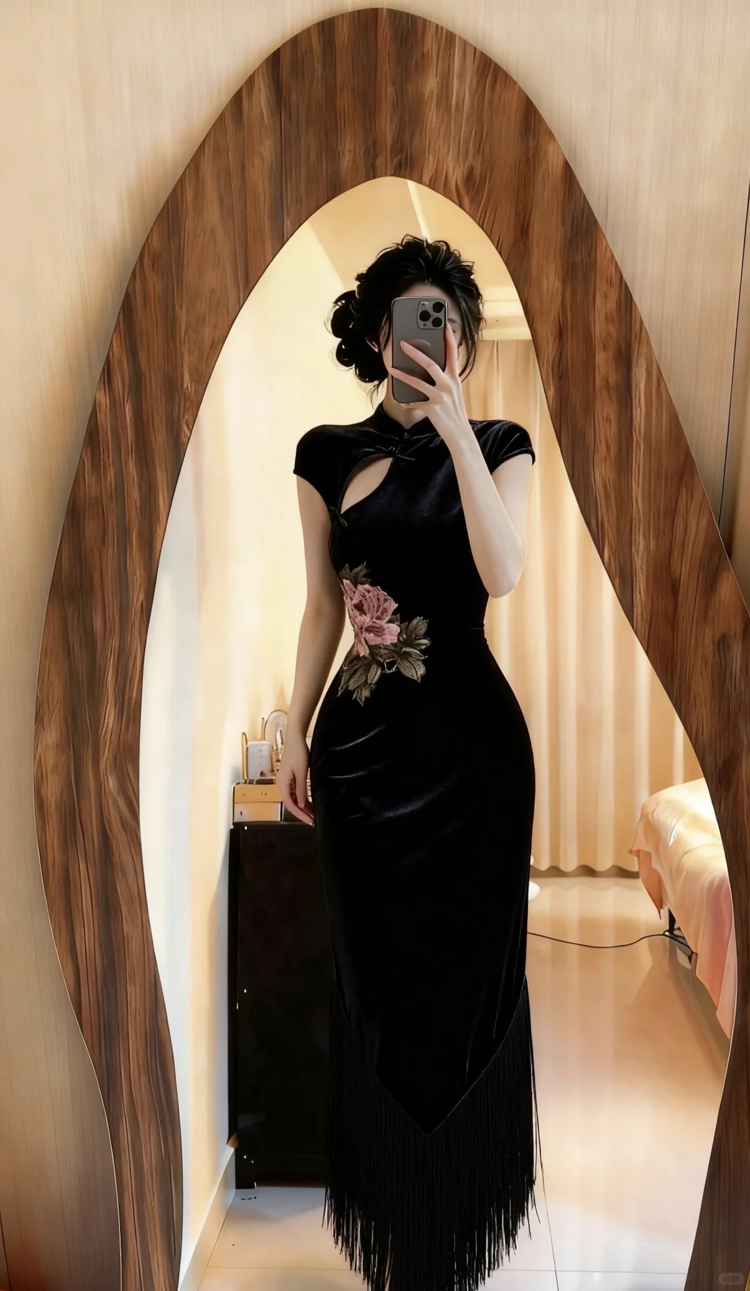 姐妹们 和男朋友约会五选一