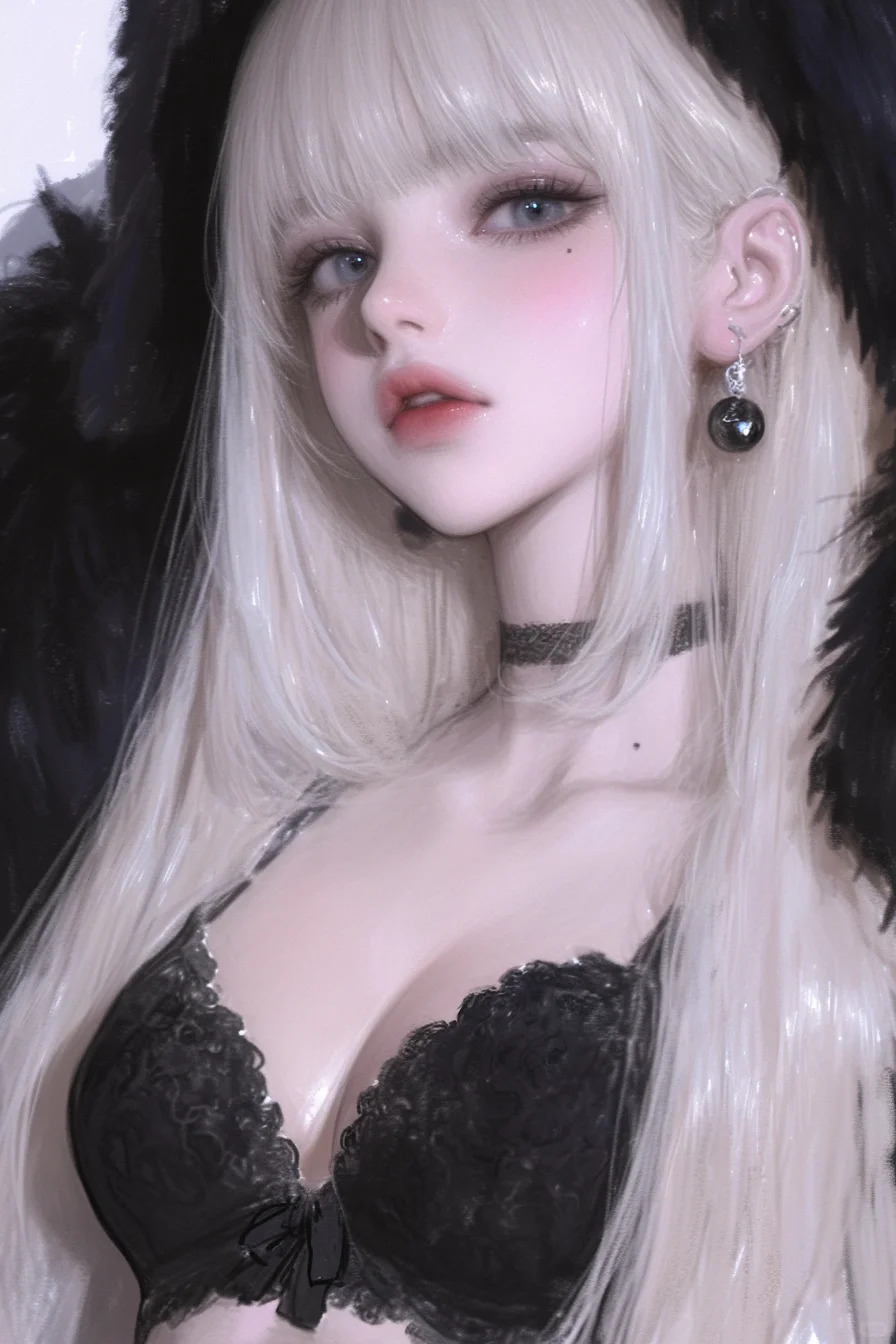 粉/金/白发🐰妹宝🩷自取