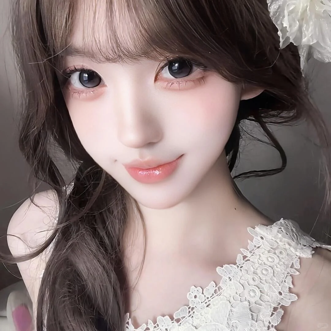 𝑾𝒆𝑪𝒉𝒂𝒕女头丨贵气感的特征