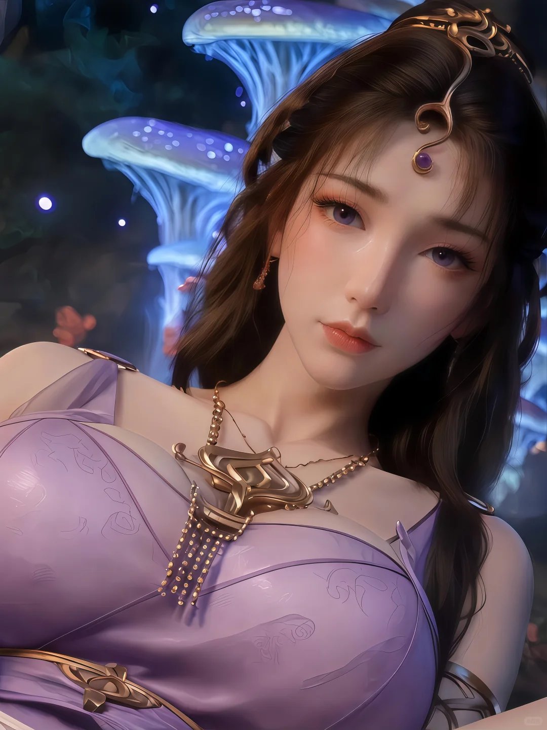 凡人修仙传-文思月