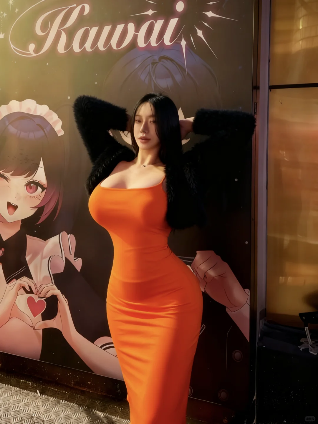 BBW 姐姐是你的菜么