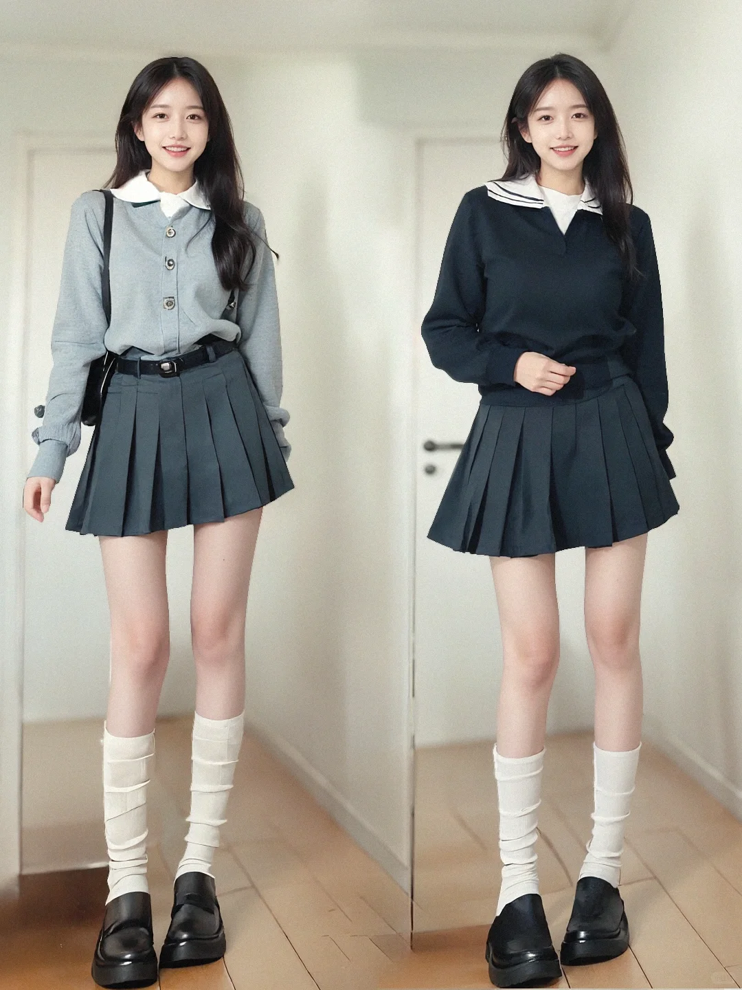 开始怀念夏天啦