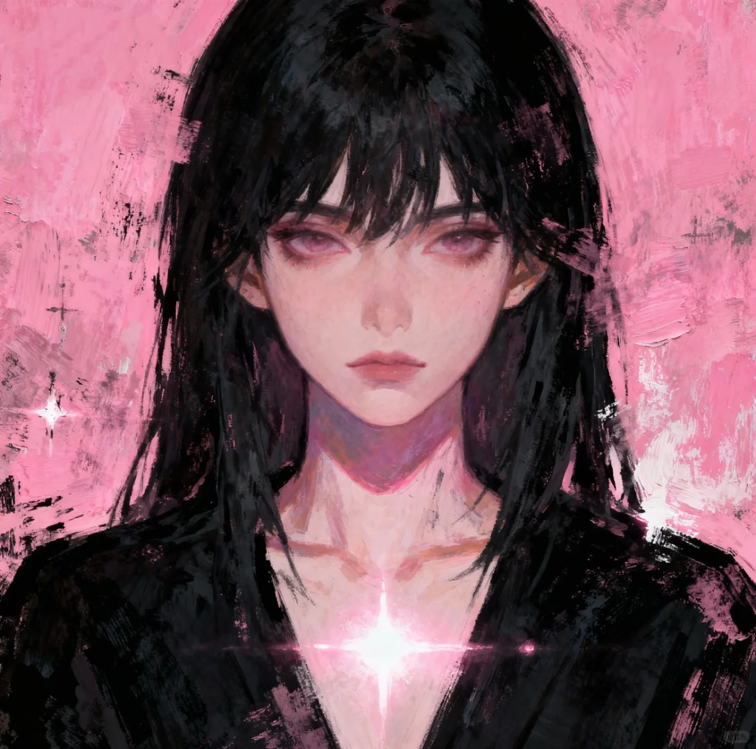 被这画风给惊艳到了！‼️‼️‼️