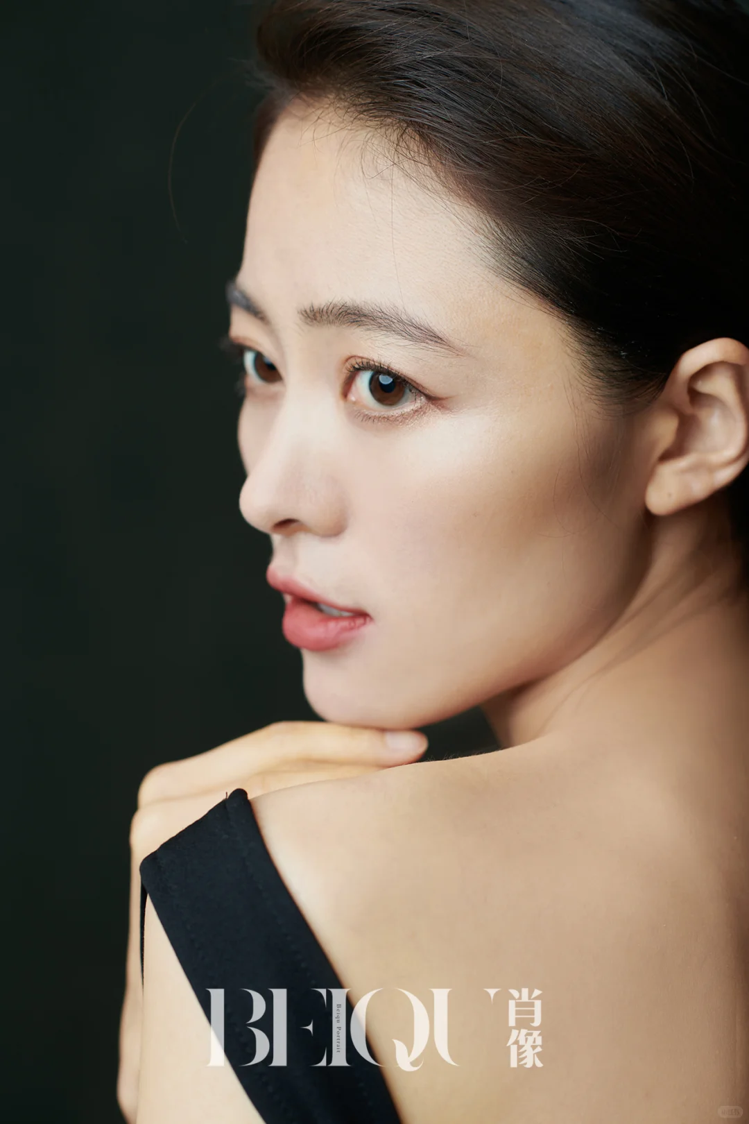 📸丰富自己才是顶级浪漫｜肖像照定格本真