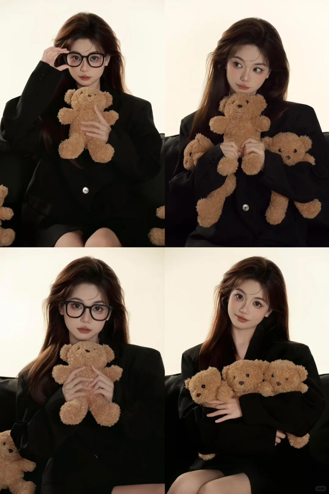 你一定要了解❗保定这家宝藏写真馆💥