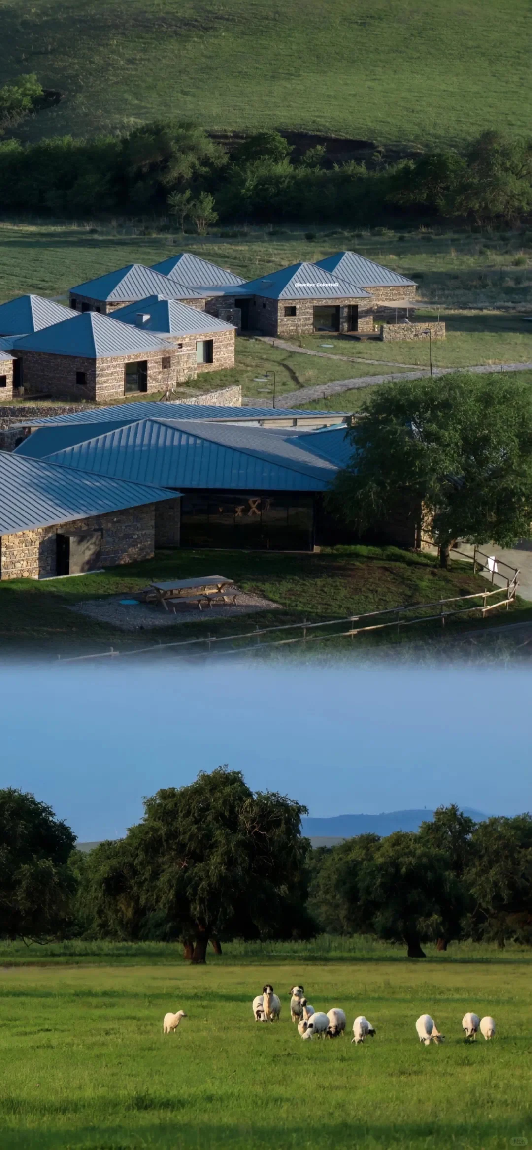 分享一些小众壁纸-