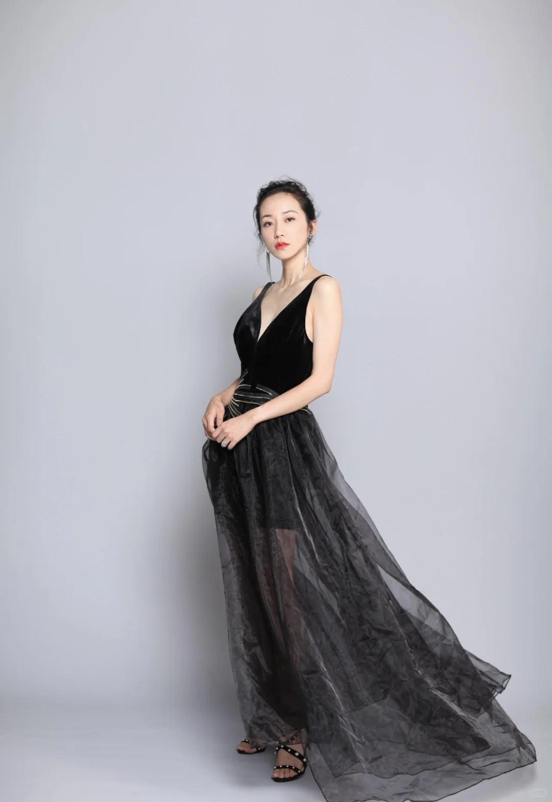 韩雪-好温柔的一组高级写真呀！