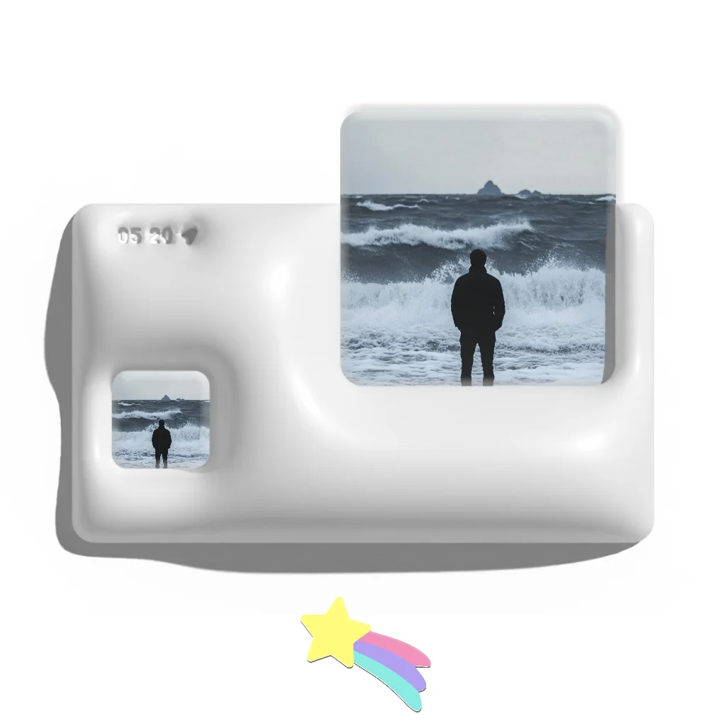 看一眼就心动的头像