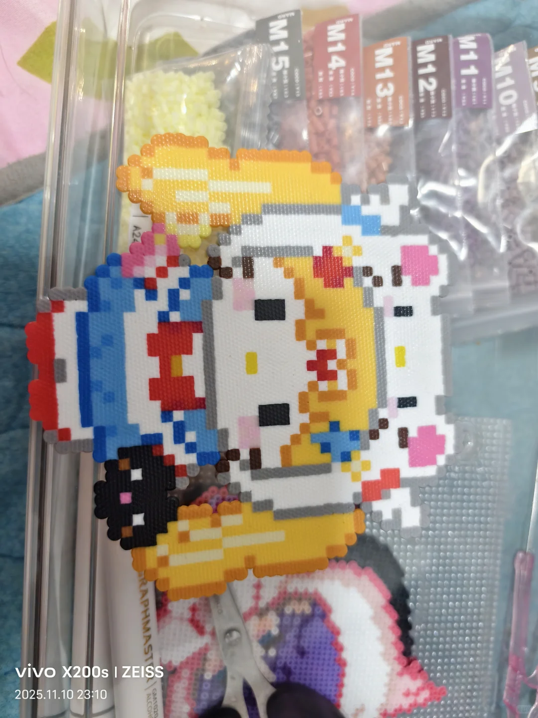 美少女战士Kitty