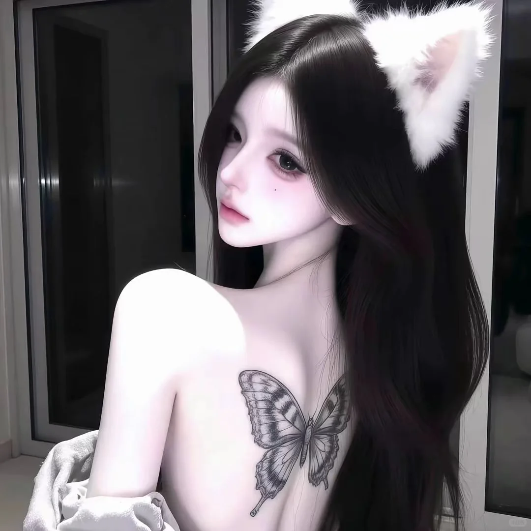 🪽/ 御姐高级感女头分享高清/. #分享