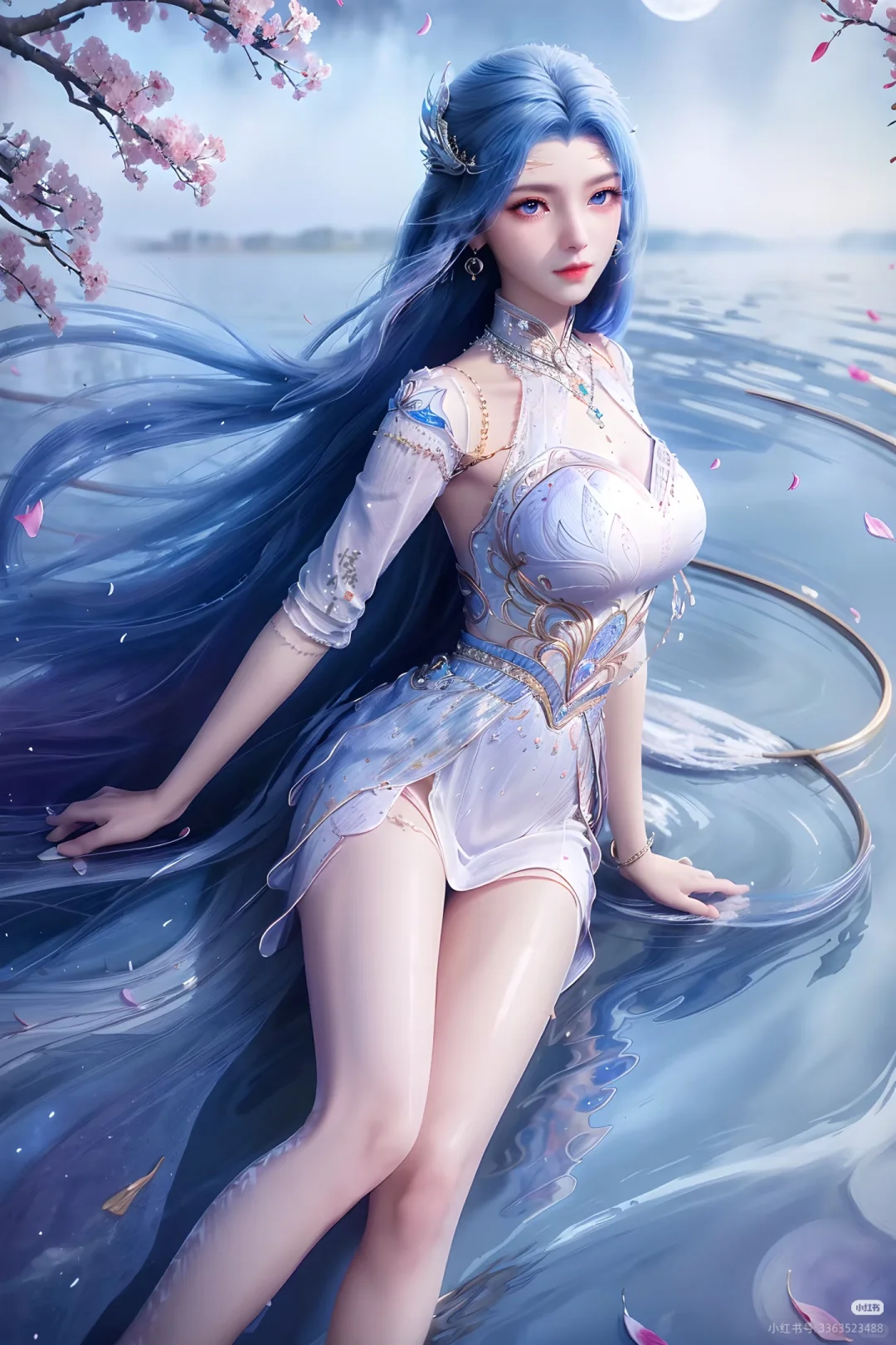 绝世唐门～唐舞桐