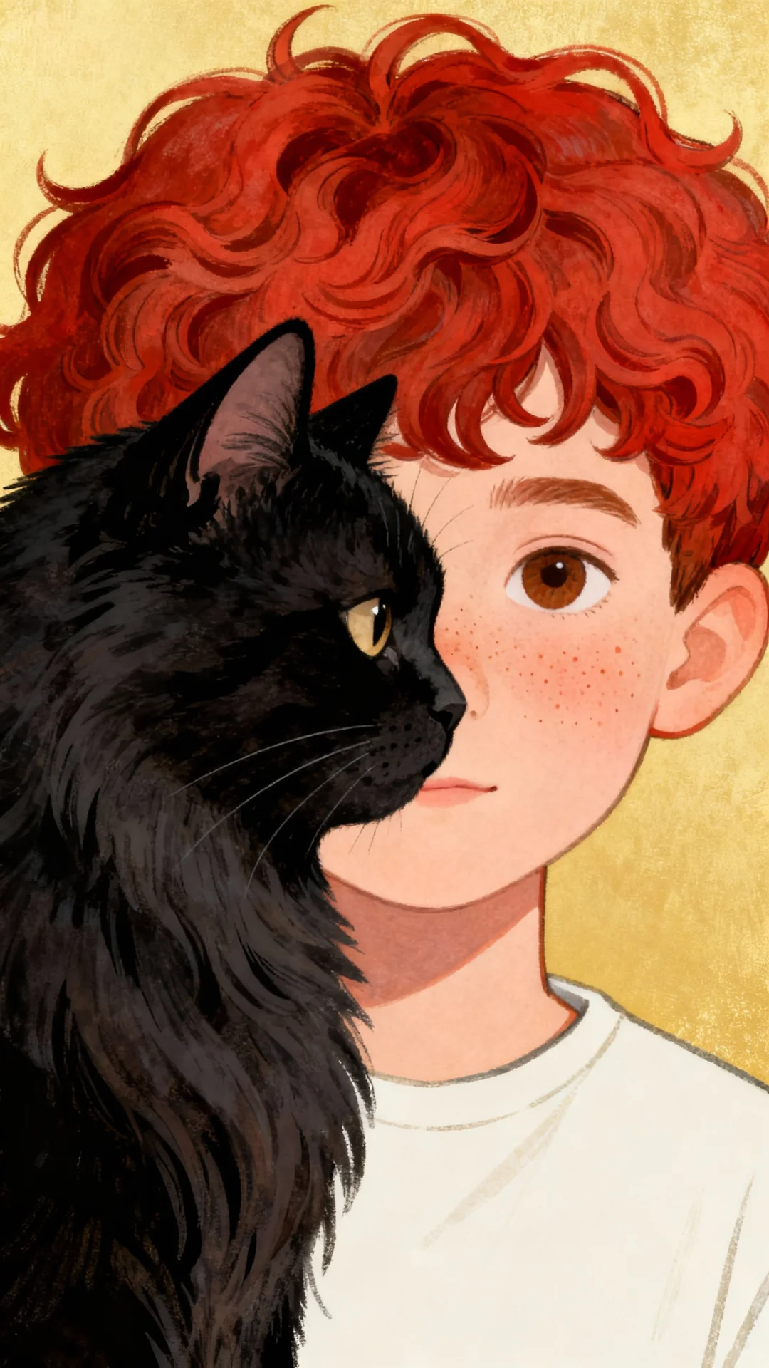 No.103 壁纸分享 丨 小众治愈系手机壁纸