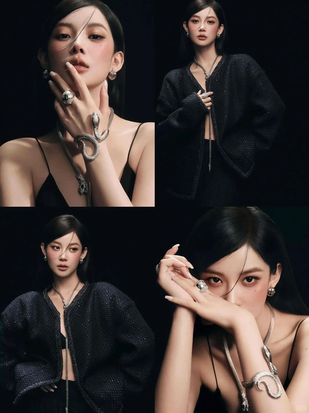 昆明📍这家韩系写真馆，秒变韩系爱豆！