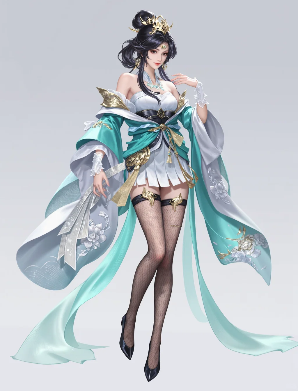 角色设定 | 三国杀oc