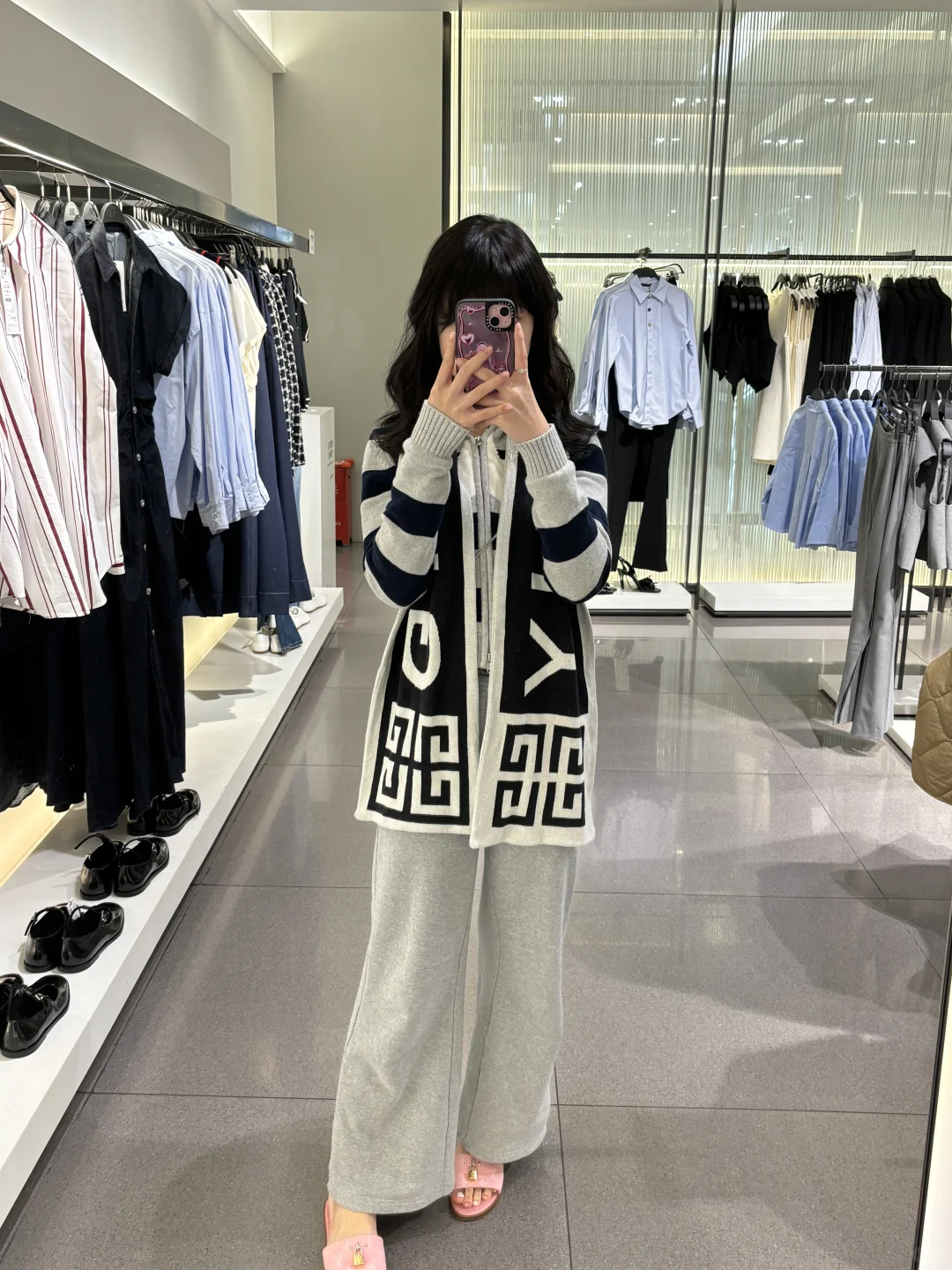 🇭🇰女学生OOTD分享