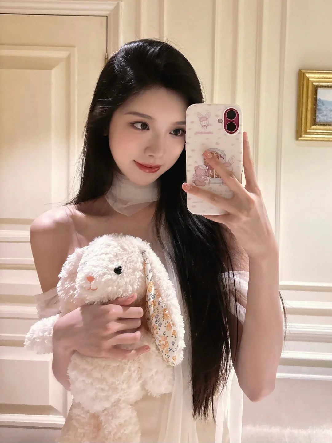 肖雨生日写真🎂