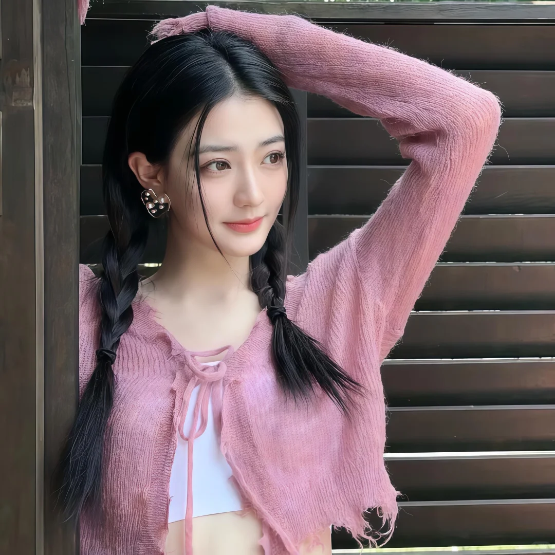 女头 ｜值得一换的女生头像