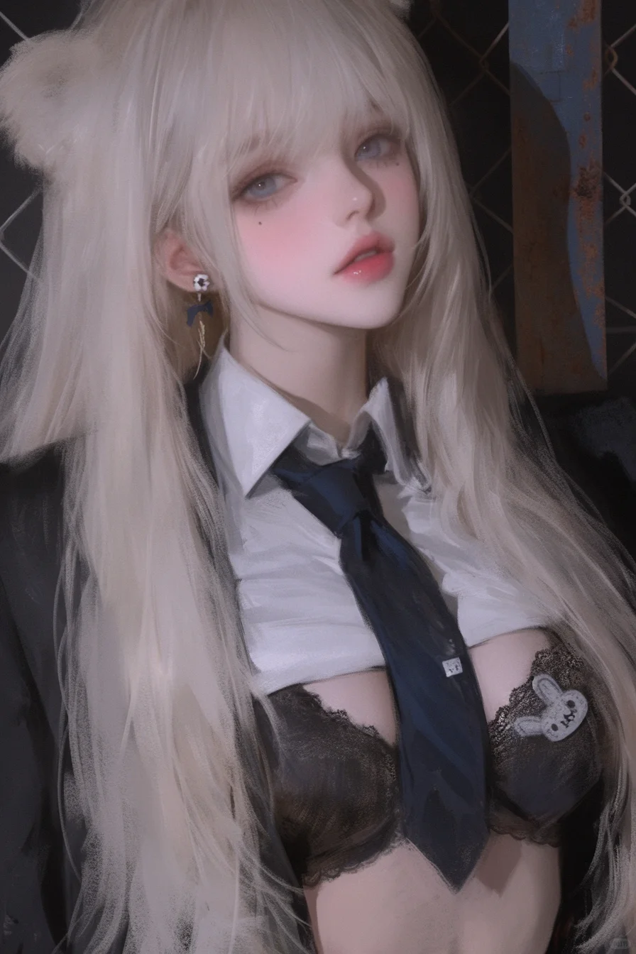 粉/金/白发🐰妹宝🩷自取