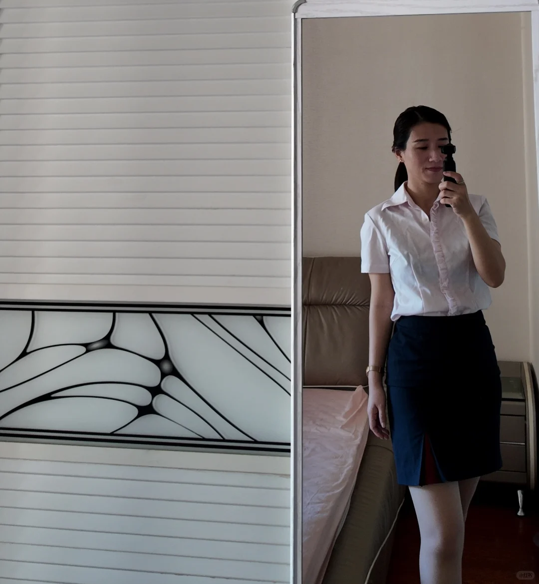 丝袜的季节开始了