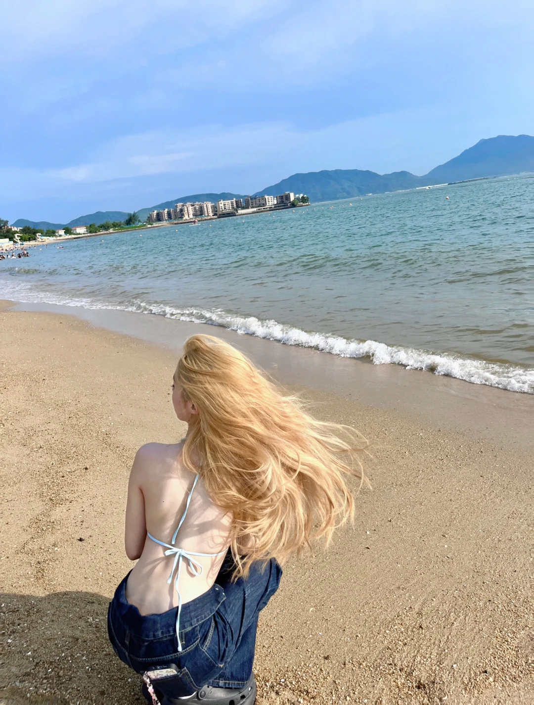 关于夏天的独家记忆🦋 ⊹꙳ 🫧 ⊹꙳🥥