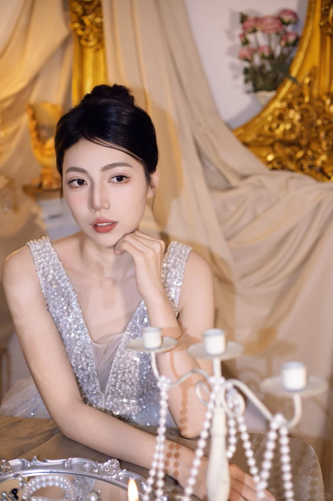 南宁这家写真馆，是把“氛围感”焊在脸上了吧