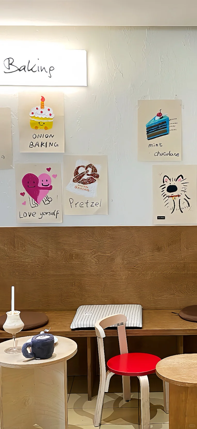 壁纸分享🫧｜*～매일 즐겁다🤍💭