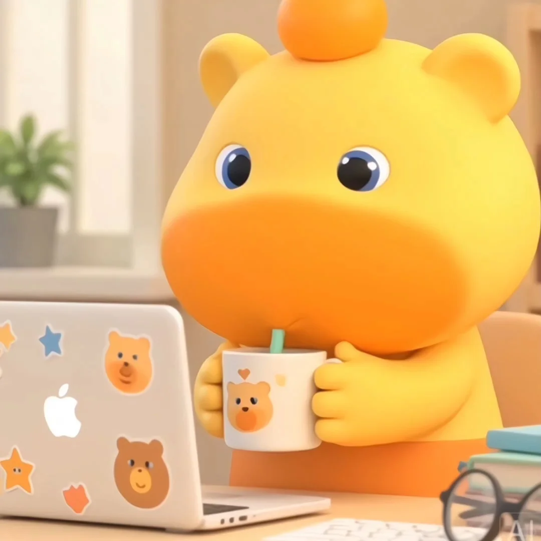 烦死了 再也不要当粘人精了