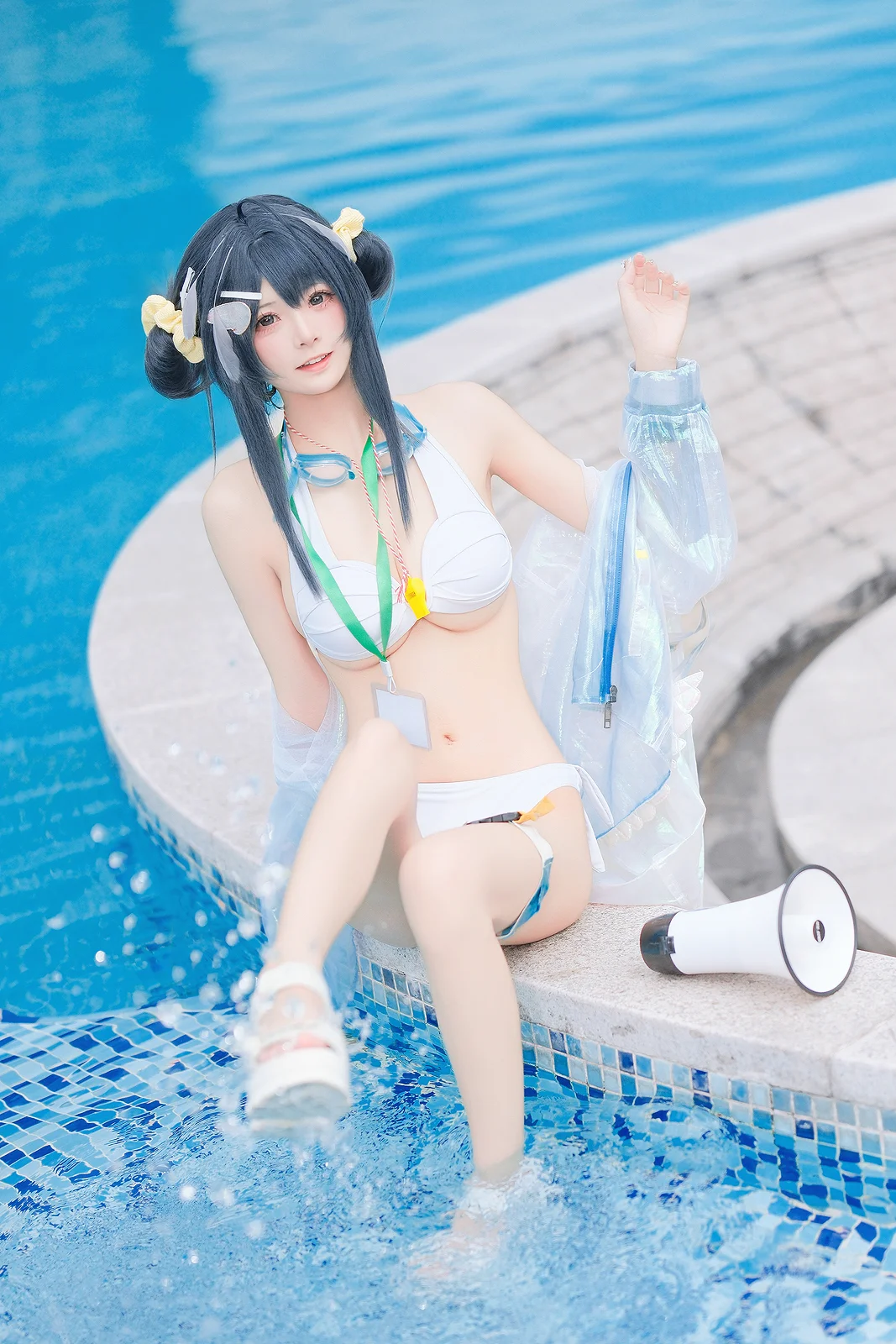 夏卉FA210|羽毛笔