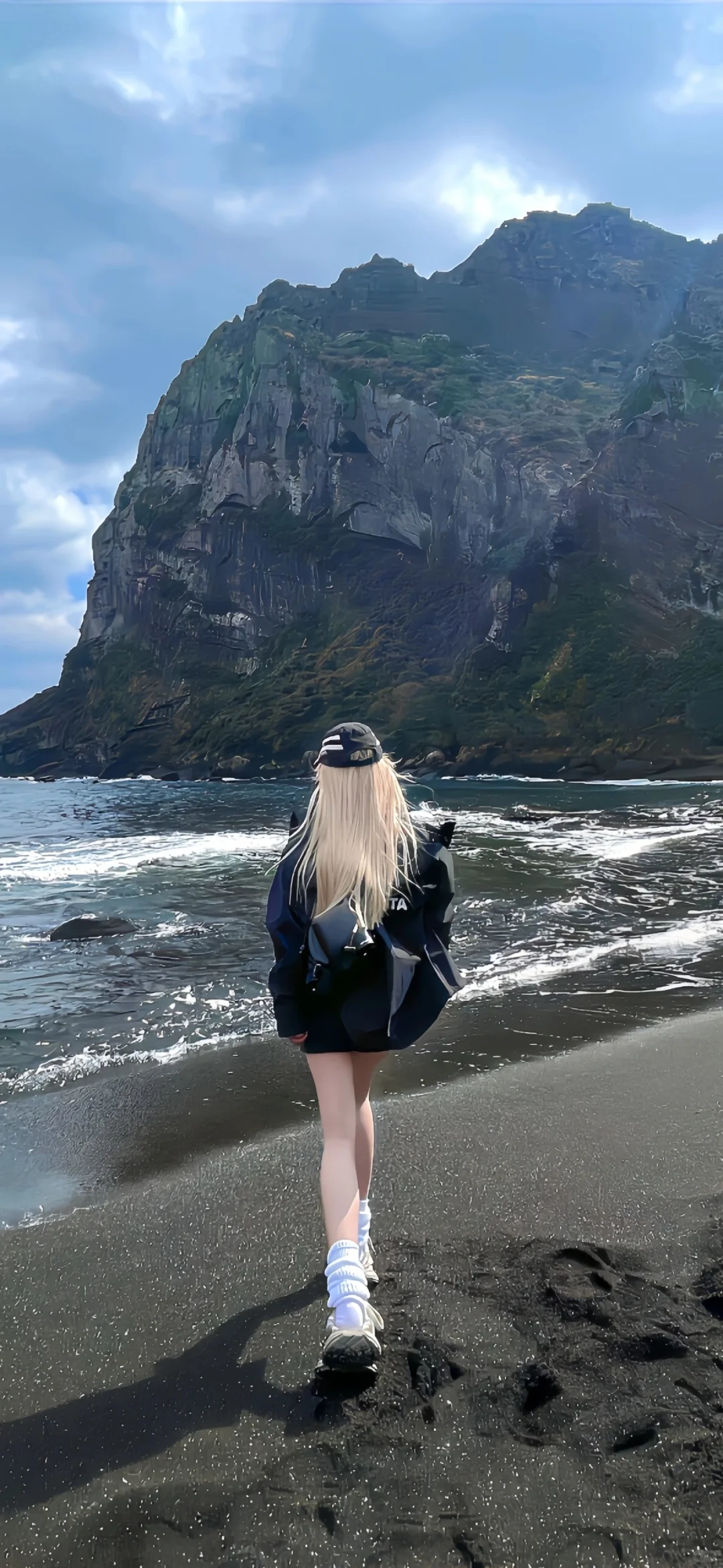 手机壁纸每天换