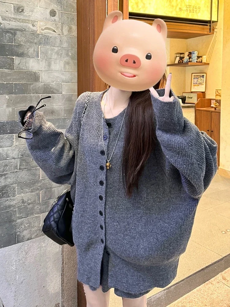 秋冬这样穿！我爱秋冬🍂