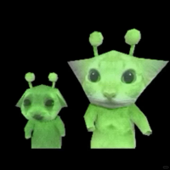 低脂猫猫表情包