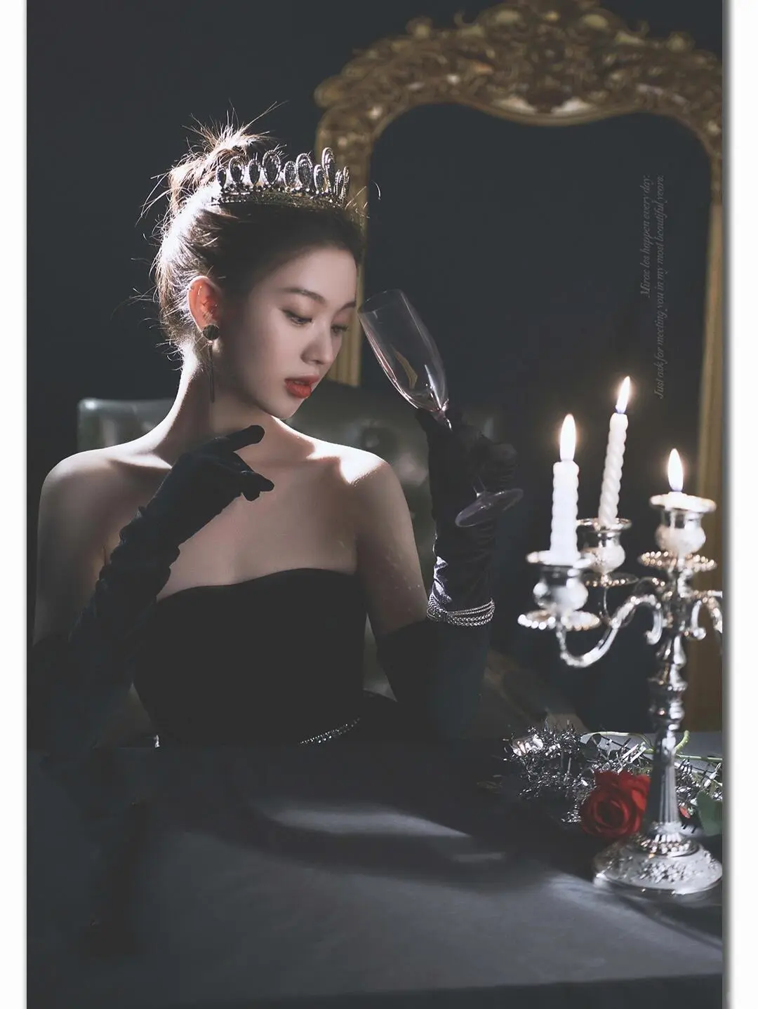 赫本写真🖤优雅永不过时