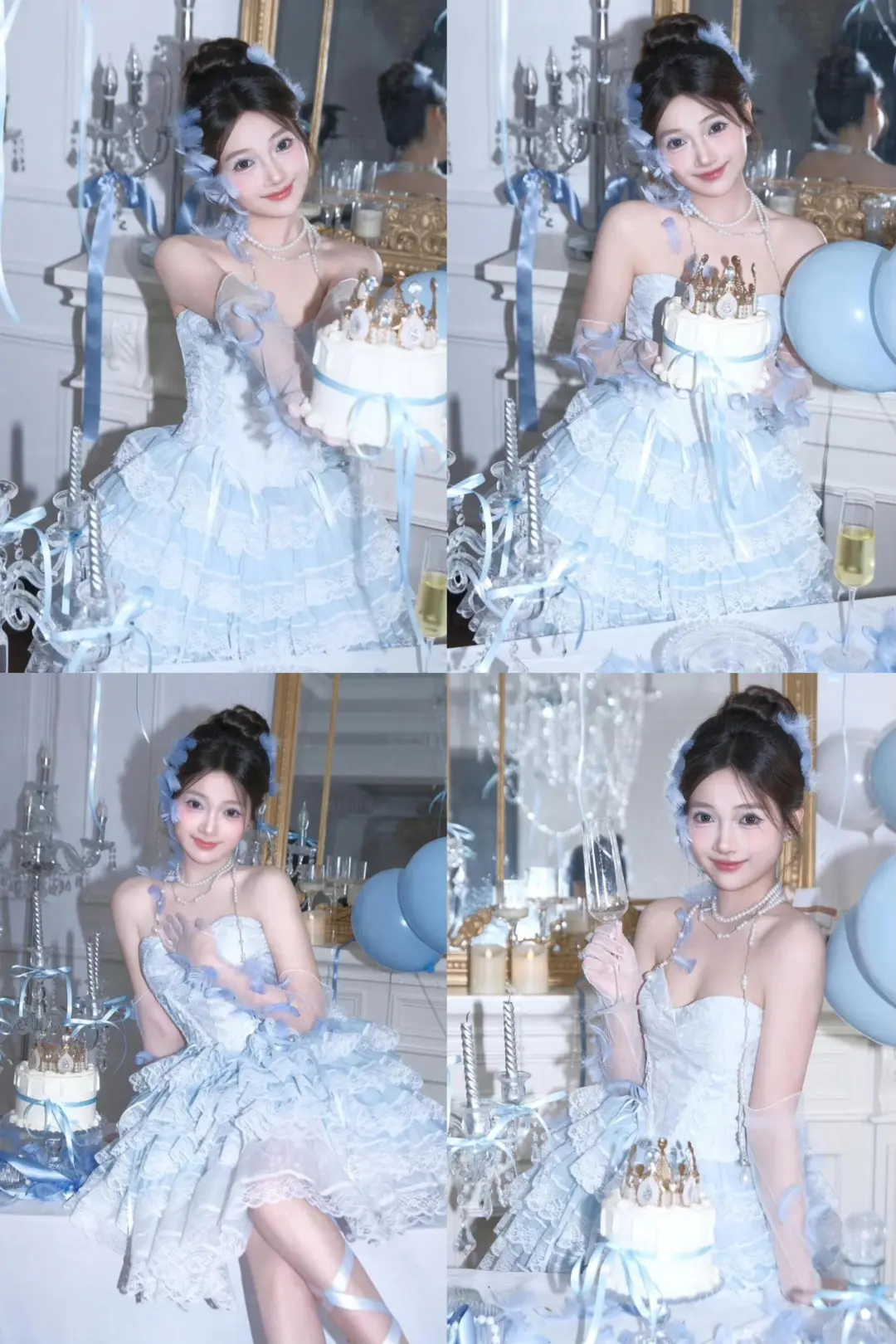 你一定要了解❗保定这家宝藏写真馆💥