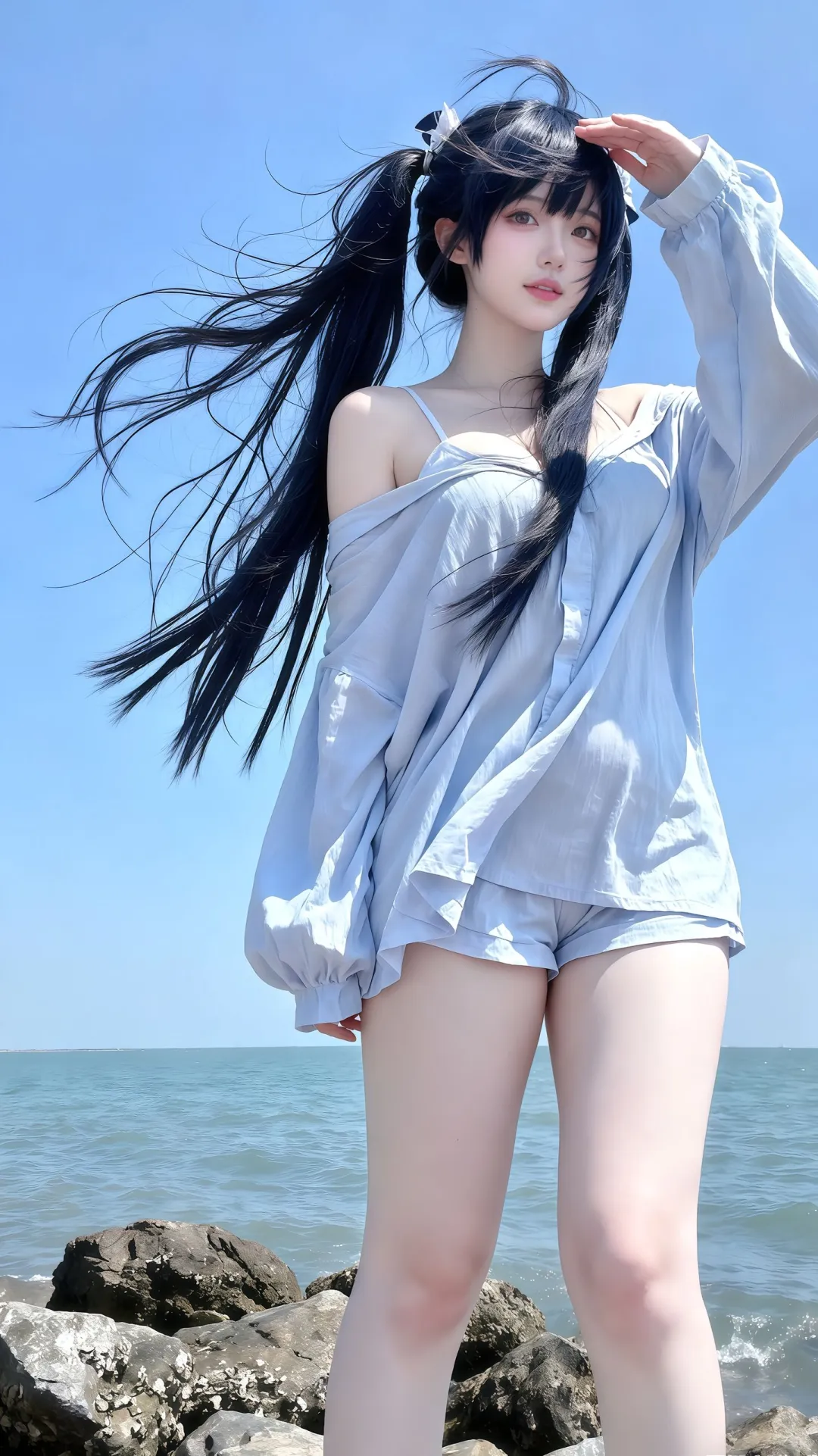 高清养眼手机壁纸