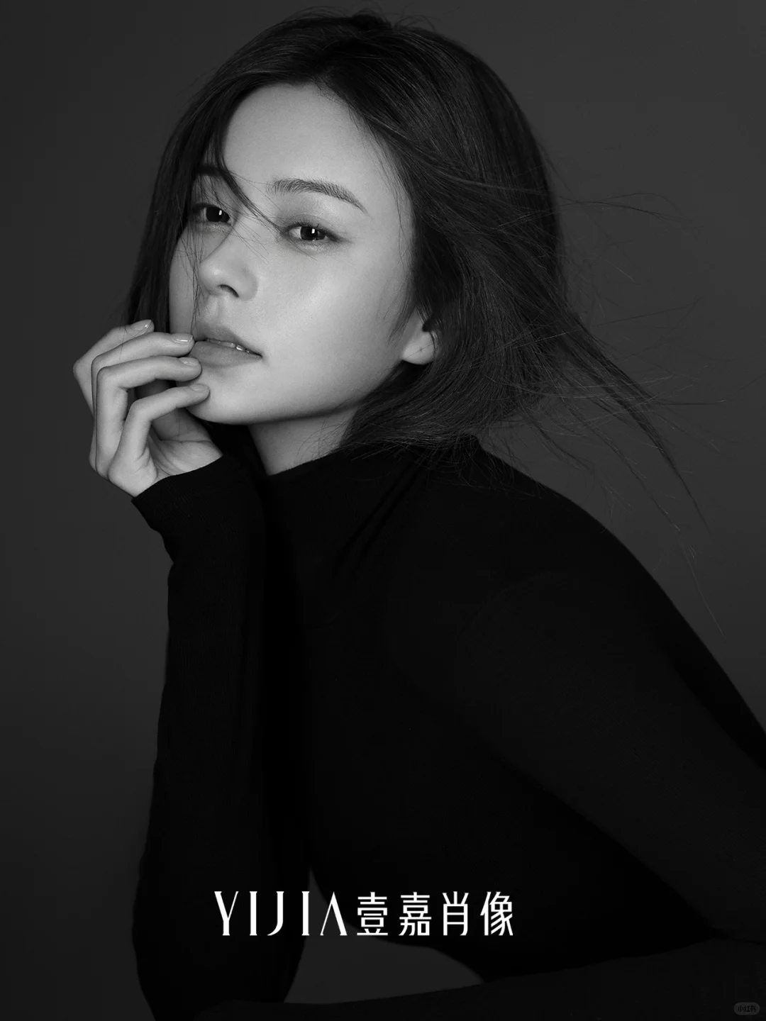 适合30+姐姐肖像📷我们真的很会拍|成都