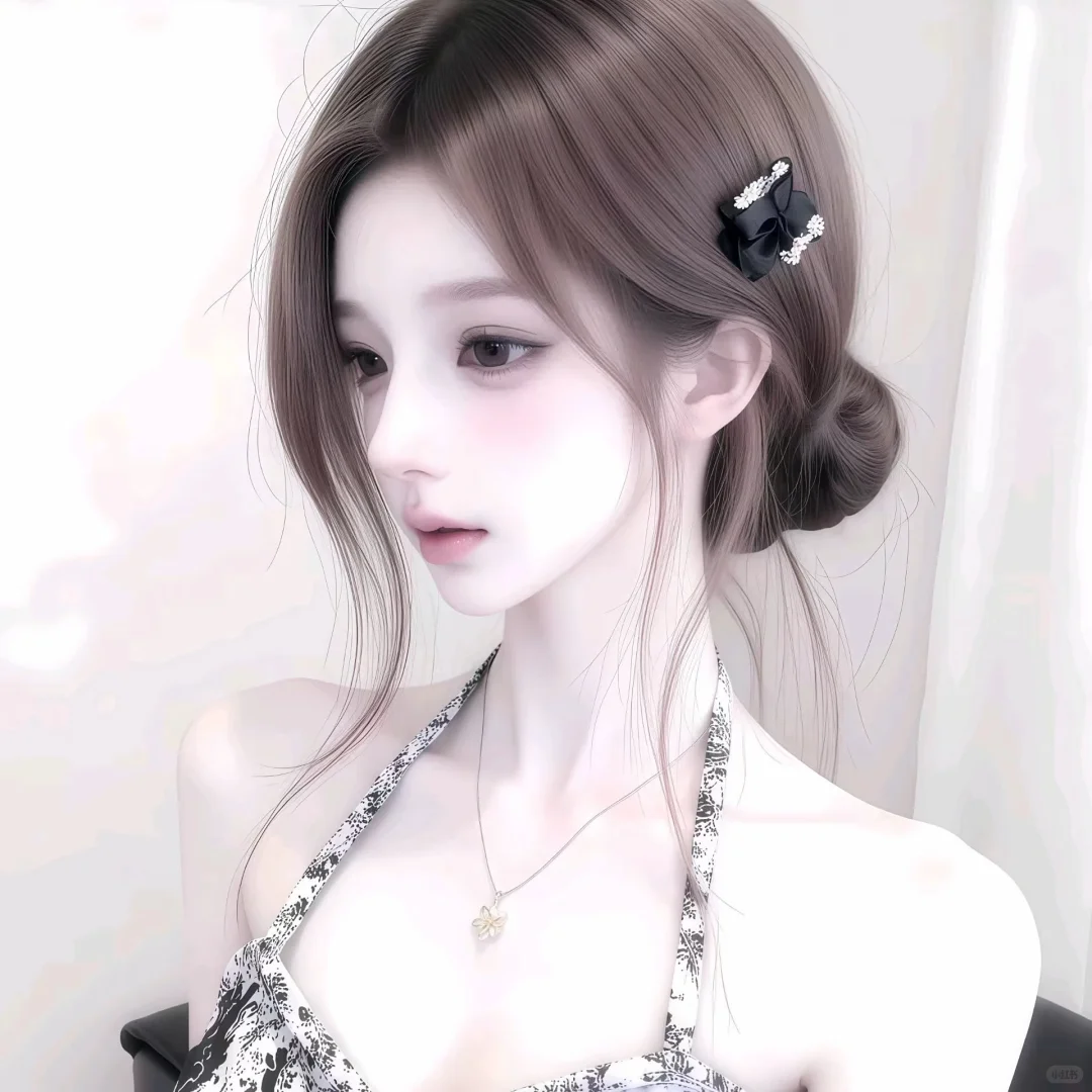 🪽/ 御姐高级感女头分享高清/. #分享